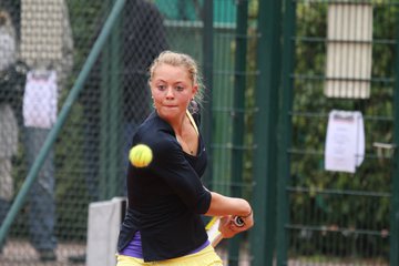 Carina Witthöft 1740 - Punktspiel Club a.d. Alster - SV Zehlendorfer Wespen